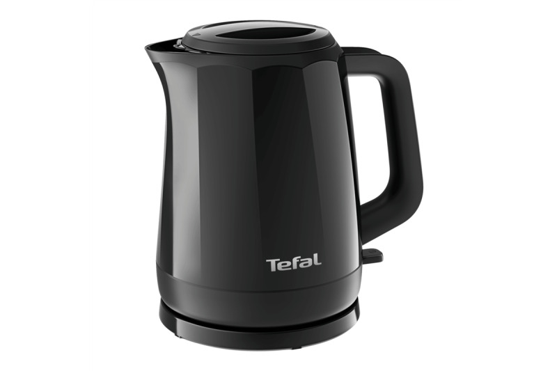 Rychlovarná konvice Tefal Express 1,7 l KO1E08E0 Černá