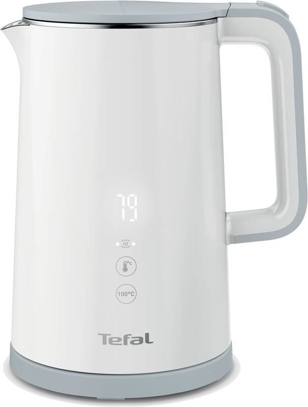Rychlovarná konvice Tefal Sense KO693110 1,5 l