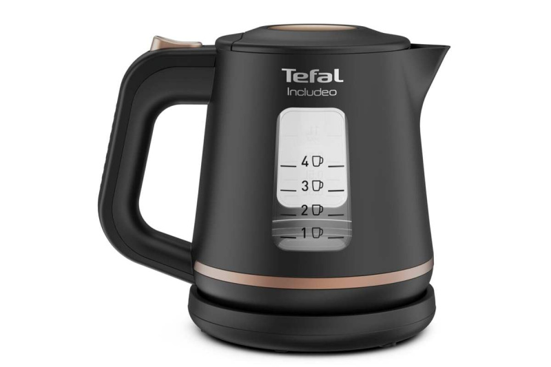 Tefal Includeo KI533811 - rychlovarná konvice