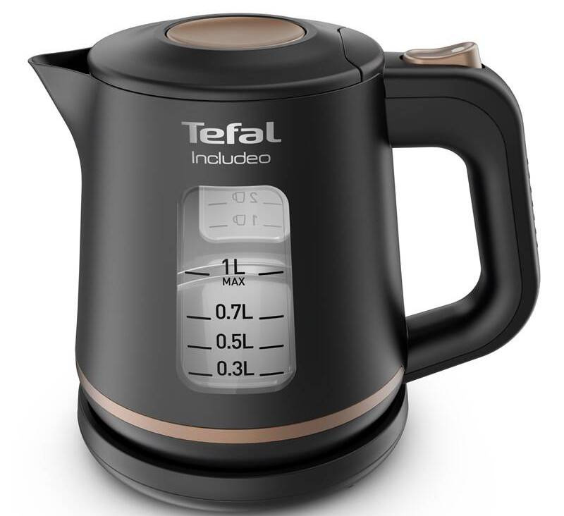 Tefal Includeo KI533811 - rychlovarná konvice