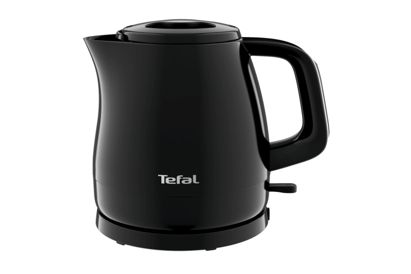 Rychlovarná konvice Tefal Vita 0,8 l KO153810 Černá