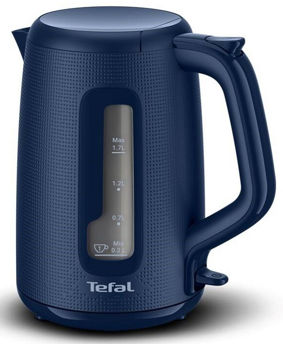 Rychlovarná konvice Tefal Morning KO2M0410 Modrá 1,7