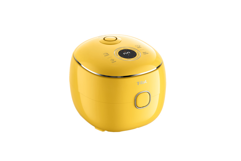 Multifunkční rýžovar Tefal Pop Rice Cooker 2 l RK5352E0 Žlutý