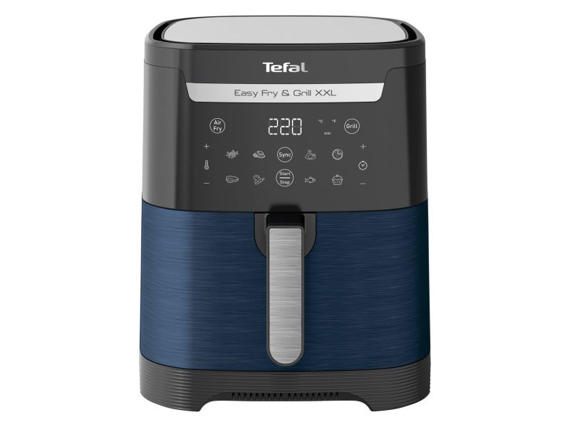 Tefal Horkovzdušná fritéza Easy Fry & Grill XXL Ey8014