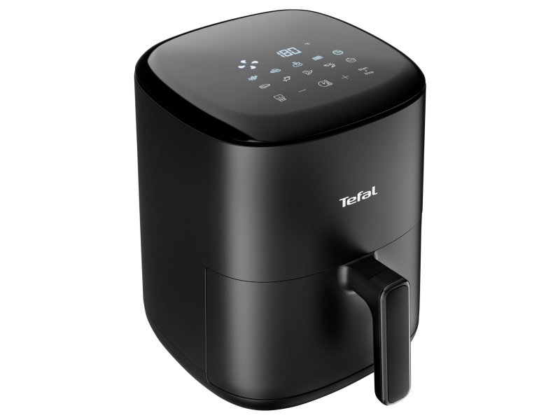 Tefal Horkovzdušná fritéza Easy Fry Compact Ey1458