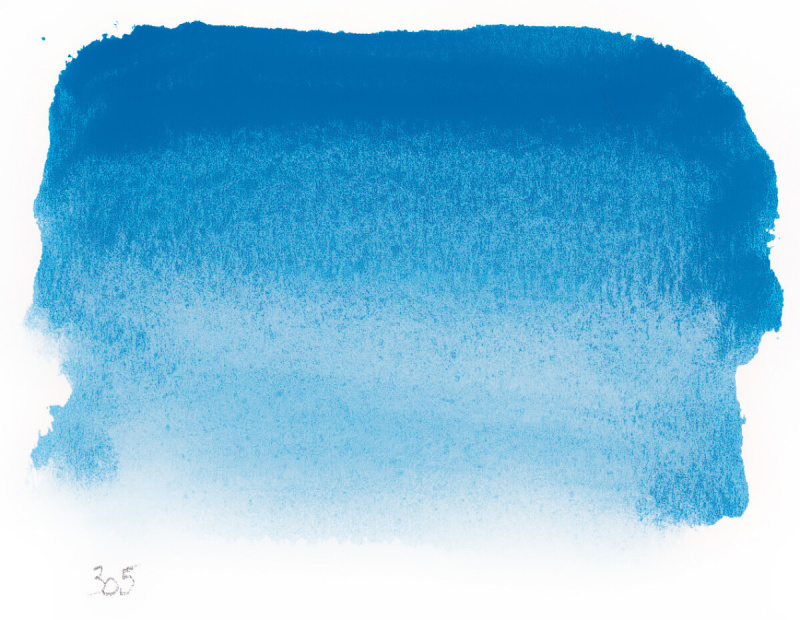 Akvarelová barva Sennelier 10ml – 305 Cerulean Blue Red Shade