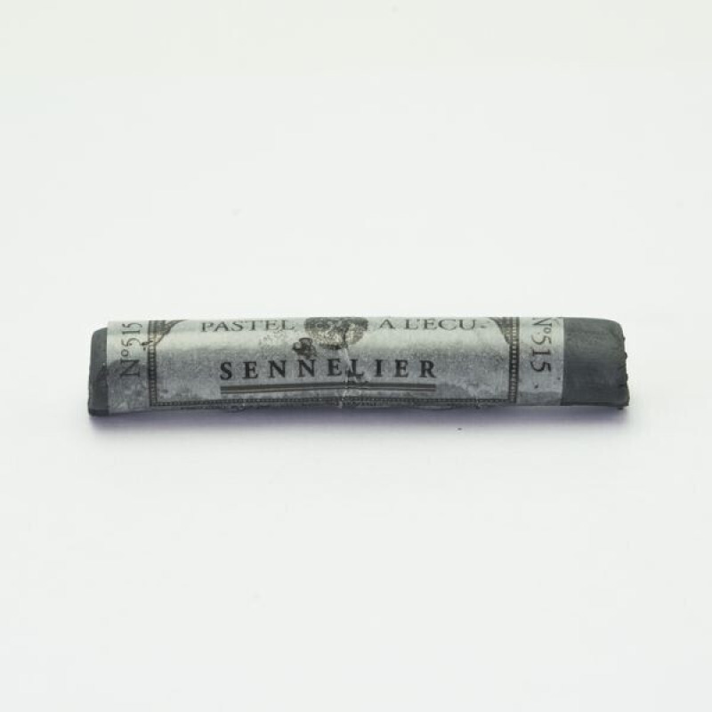 Artist soft pastel 515 Grey