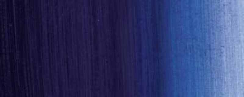 Olejová barva Sennelier Extra-fine 40ml – 314 French ultramarine blue