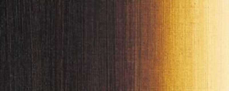 Olejová barva Sennelier Extra-fine 40ml – 412 Sennelier transparent brown