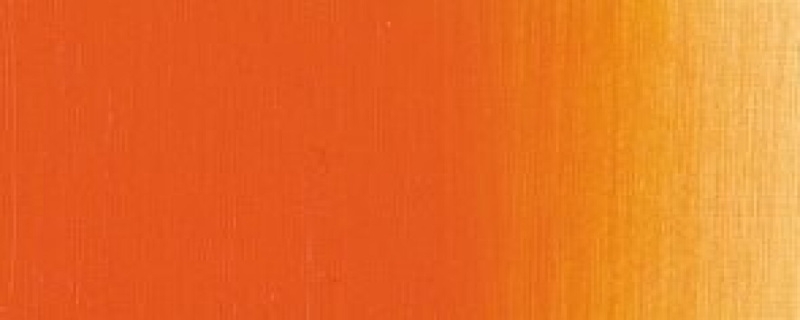 Olejová barva Sennelier Extra-fine 40ml – 537 Cadmium yellow orange