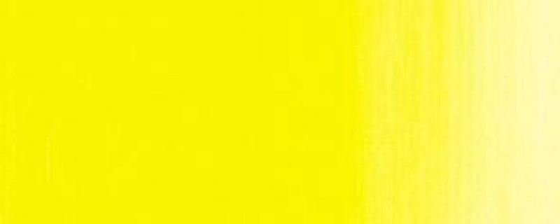 Olejová barva Sennelier Extra-fine 40ml – 545 Cadmium yellow lemon hue