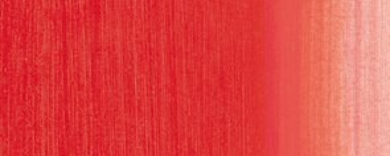 Olejová barva Sennelier Extra-fine 40ml – 675 French vermilion