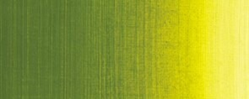 Olejová barva Sennelier Extra-fine 40ml – 805 Chromium green light