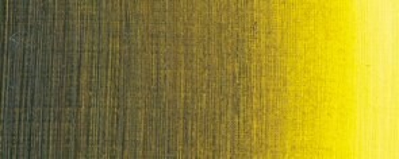 Olejová barva Sennelier Extra-fine 40ml – 851 Golden green