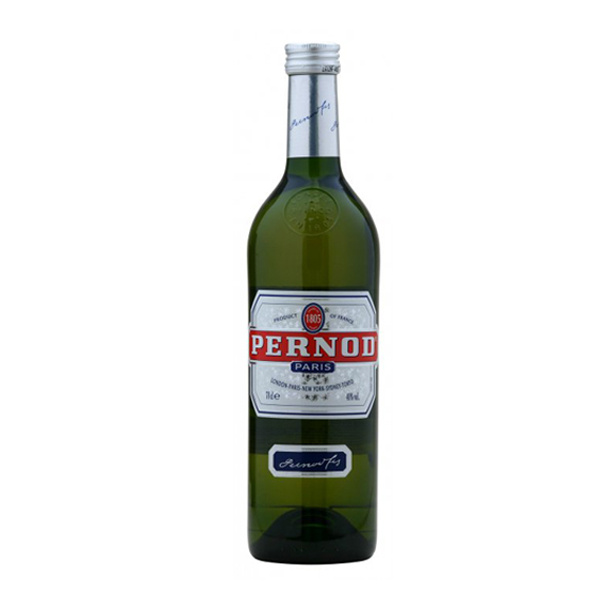 Pernod Paris 40% 0,7l