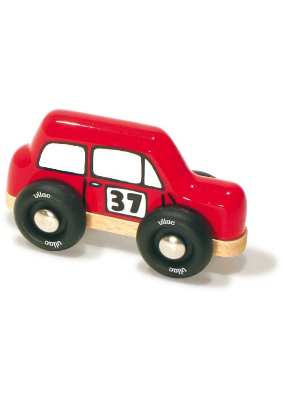 Vilac Dřevěné osobní auto