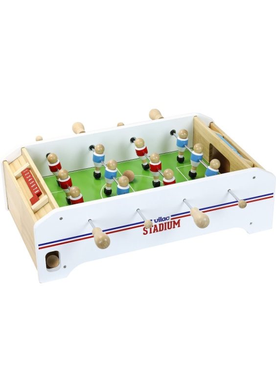 Vilac Dřevěný fotbálek V2373