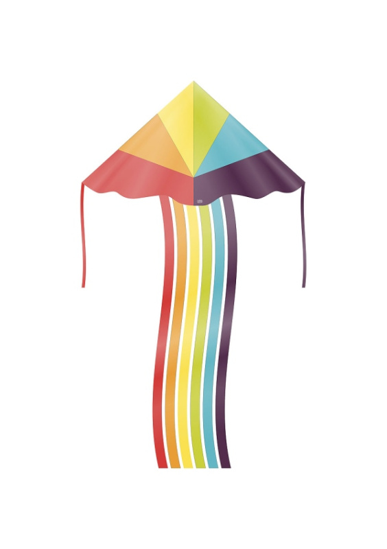 Vilac Létající drak Rainbow