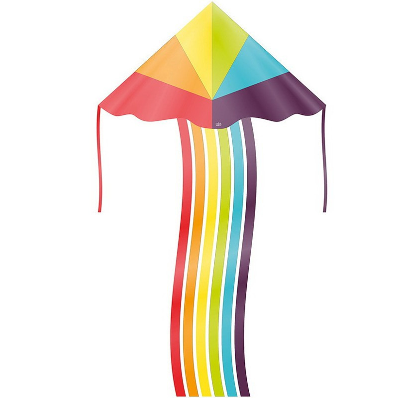 Vilac Létající drak Rainbow