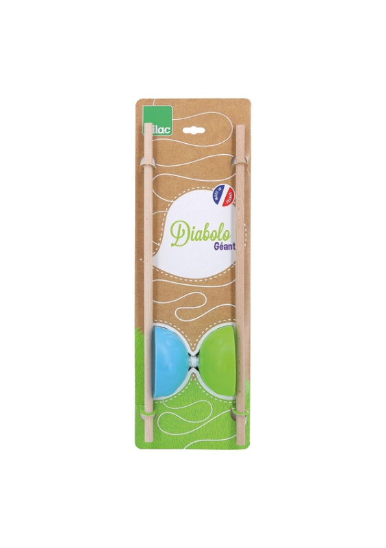 Vilac Velké diabolo