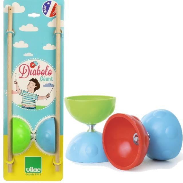 Vilac Velké diabolo