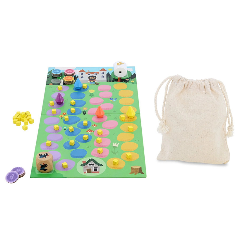 Vilac Palečkův poklad