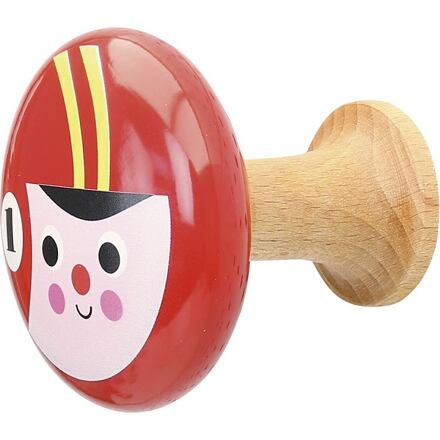 Vilac Dřevěný 2 ks závodník