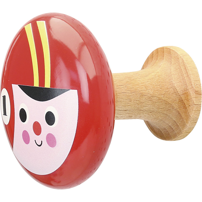 Vilac Dřevěný 2 ks závodník