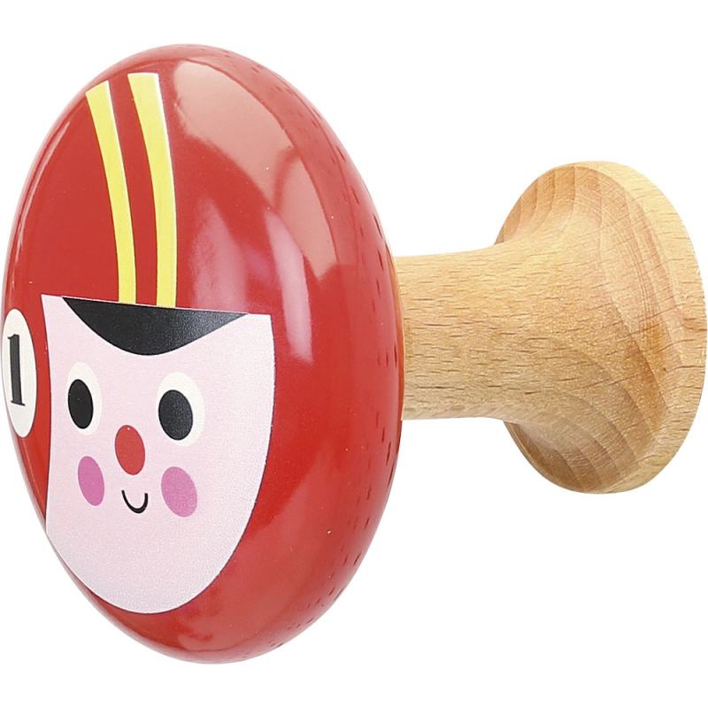 Vilac Dřevěný 2 ks závodník