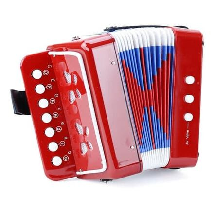 Vilac tahací harmonika Nathalie