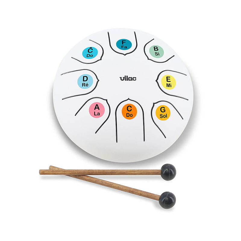 Vilac Tongue drum