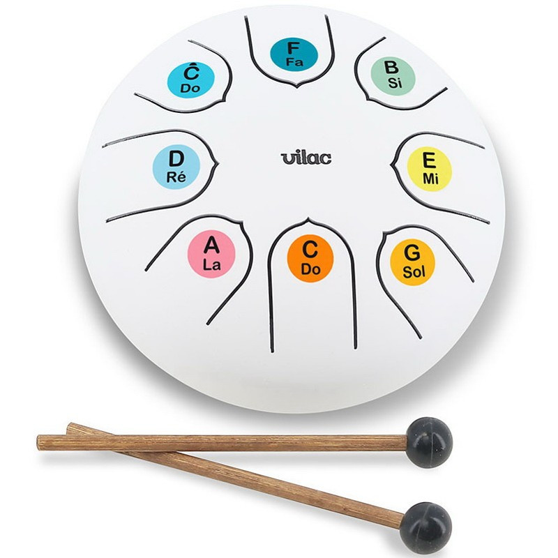 Vilac Tongue drum