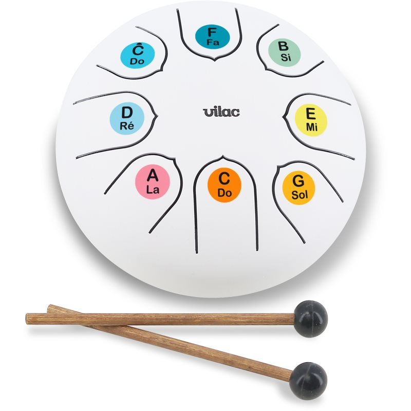 Vilac Tongue drum