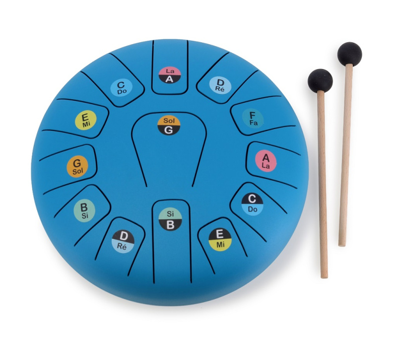 Vilac Tongue drum 25 cm Vilac