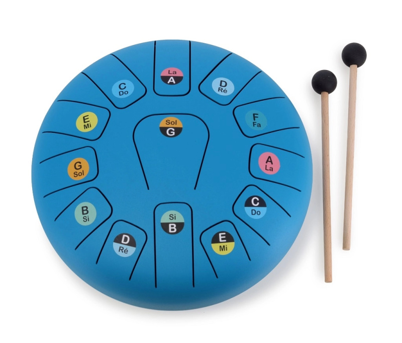 Vilac Tongue drum 25 cm Vilac