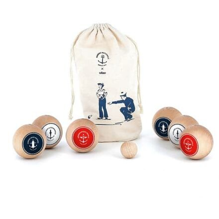 Vilac Dřevěný petanque