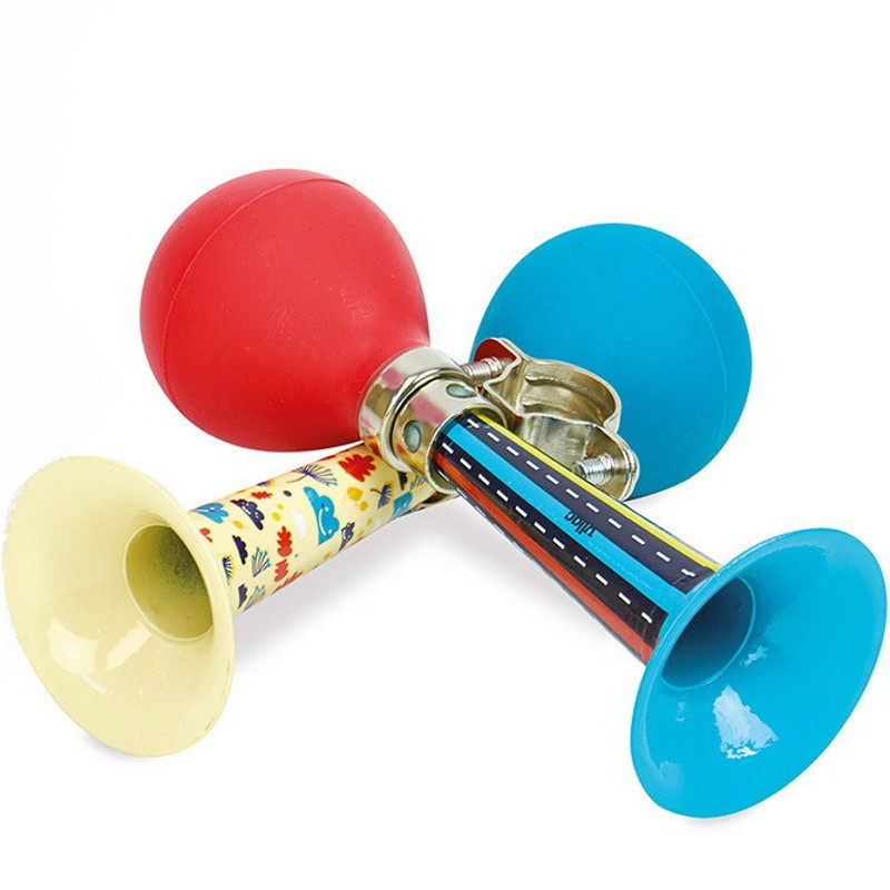 Vilac klakson V9945-1 růžová