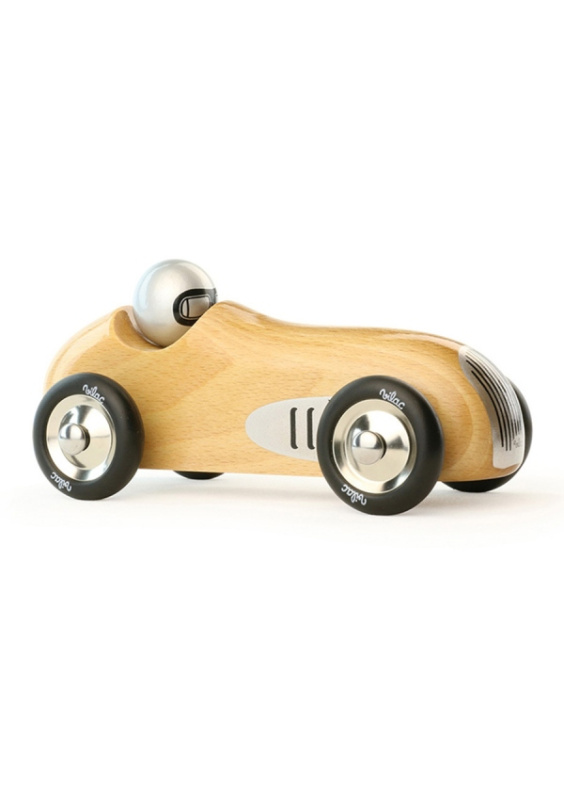 Vilac Historické závodní auto přírodní