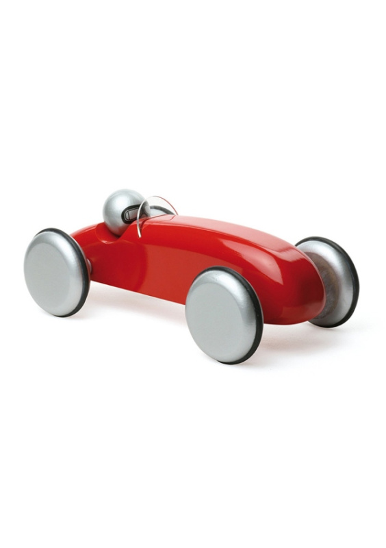 Vilac Závodní auto Speedster červené