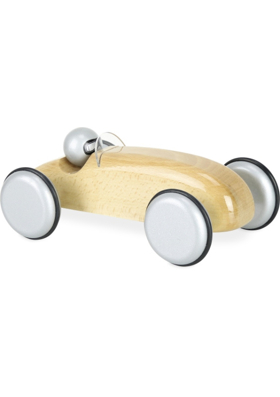 Vilac Závodní auto Speedster přírodní