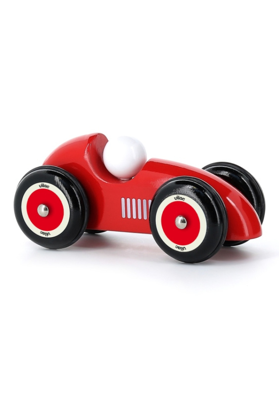 Vilac Kabriolet XL červený