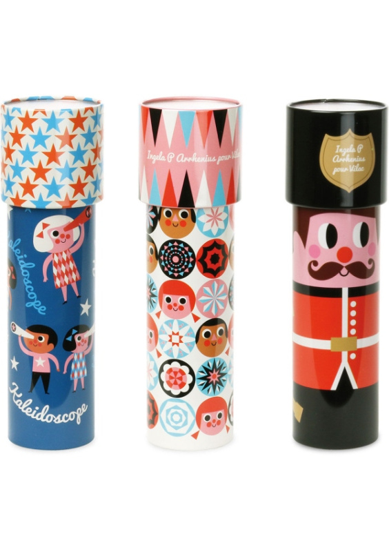 Vilac Kaleidoskop Ingela 1 ks