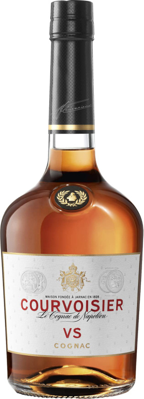 Courvoisier VS 40 % 0,7 l
