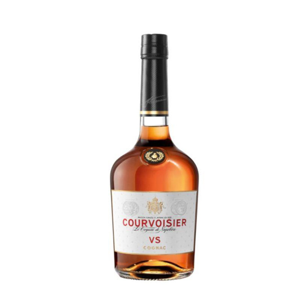 Courvoisier VS 40 % 0,7 l