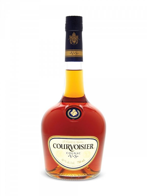 Courvoisier VS 1 l
