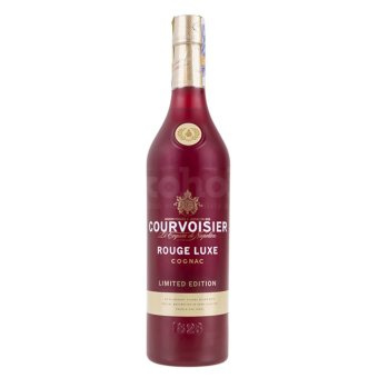 Courvoisier Rouge Luxe 40 % 0,7 l