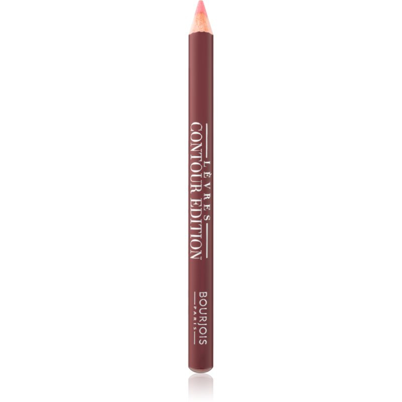 Bourjois Contour Edition dlouhotrvající tužka na rty odstín 01 Nude Wave 1.14 g