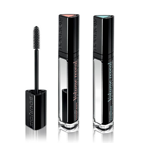 Bourjois Volume Reveal řasenka ultra černá 8 ml