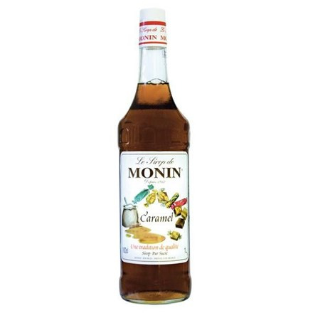 Monin Karamel 1l