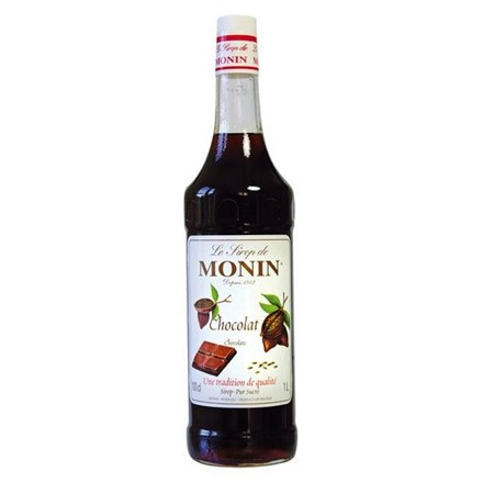 Monin Čokoláda 1l